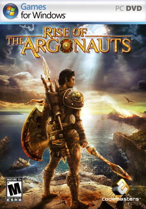 Rise Of The Argonauts Pc
